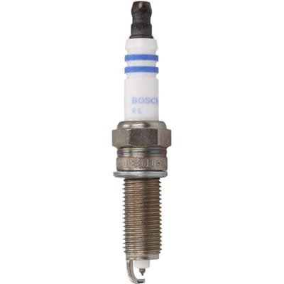 Bougie Double Iridium BOSCH 0 242 135 548