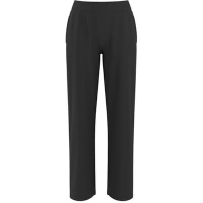 ESMARA Dames broek (Zwart, XS (32/34))