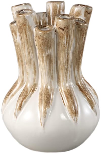 PTMD - Vaas Manali - Beige - 18x18x25cm