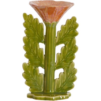 Light & Living - Ornament MAUA - 15x12x25.5cm - Oranje