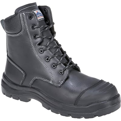 Eden Veiligheidsschoen S3 HRO CI HI FO, Portwest FD15