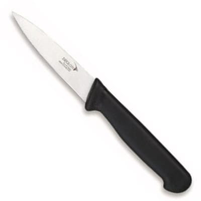 Déglon Officemes – Precisie en Comfort – Zwart Handvat – 10 cm