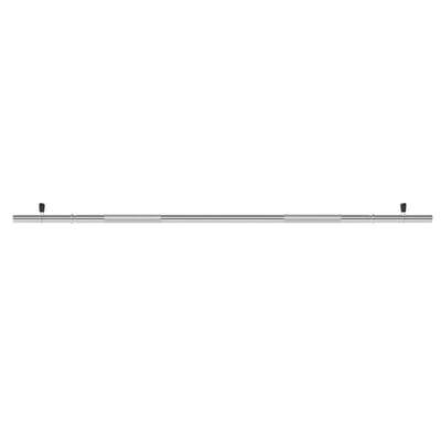 Focus Fitness - Halterstang - 30mm - 180 cm - Incl. Veersluitingen