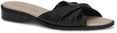 Caprice Dames Slipper 9-27200-44 022 G-breedte Maat: 37 EU