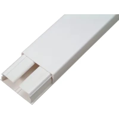 Legrand Lijst Dlp 40x16mmx2,1m Wit