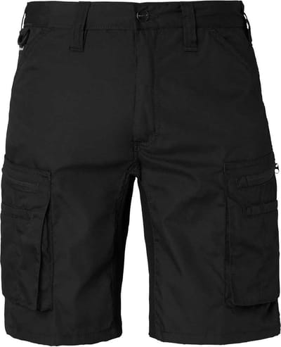 Top Swede 300 Stretch Service Shorts-28
