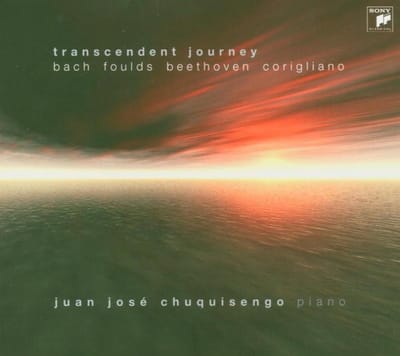 John Foulds - Transcendent Journey