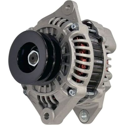 Driefasige generator PRESTOLITE ELECTRIC A3H020S