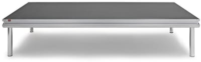 G4M Pro Stage Podiumplatform, 2 m x 1 m, 40 cm