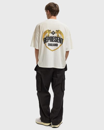 Angel Border T-Shirt