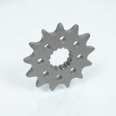 sifam versnellingsbak tandwiel voor motor ktm 300 gs 1995 tot 1997 13 tanden niet 520 nieuw