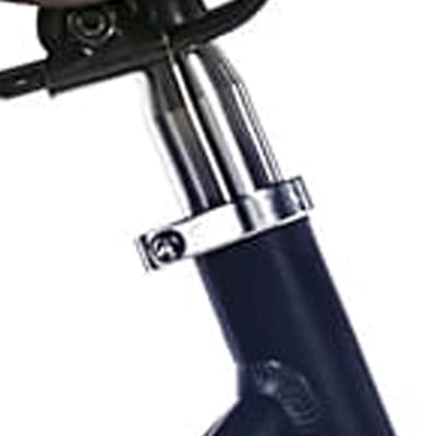 Fiets Cortina zadelpenklem 34.9 mm alu+ bout