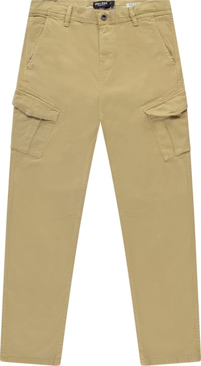 Cars Jeans Cargo Broek Colton - Heren