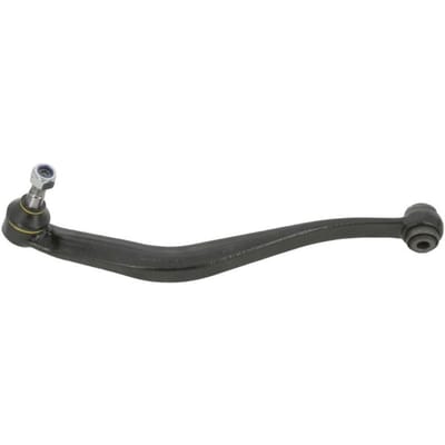 Draagarm, wielophanging MOOG ME-TC-7763 Achteras, links, terug