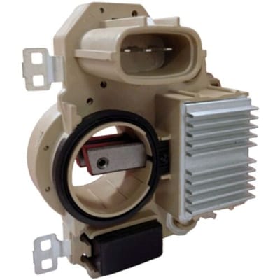 Generatorregelaar PRESTOLITE ELECTRIC 861270