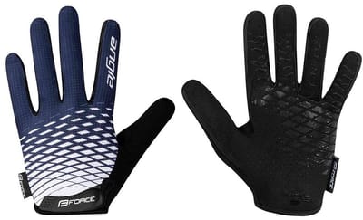 Force Angle Handschoenen Zwart M Man