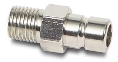 Sierra Honda-motoren Brandstoftankconnector Zilver 6.4 mm