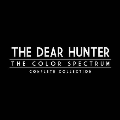 Color Spectrum - Dear Hunter