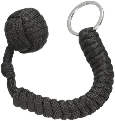 Monkeyfist | Black | RAM Defence