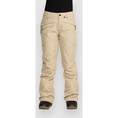 Volcom Kanyon Ins Gore Tex Broek