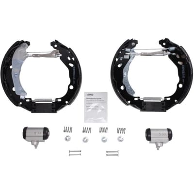 Remschoenset KIT SUPERPRO BOSCH 0 204 114 685