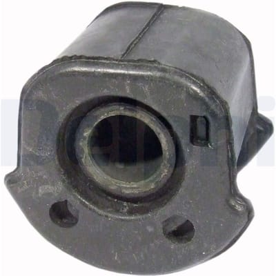 Voorste draagarm silentblock DELPHI TD734W rechts