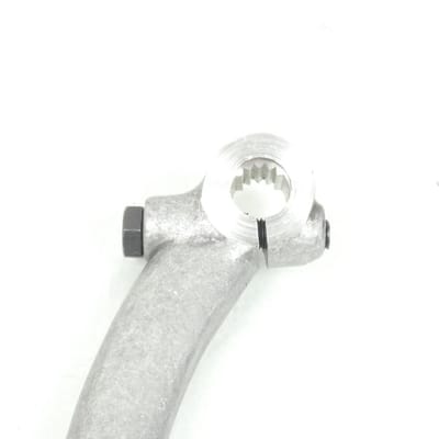 Kick de démarrage pour scooter Piaggio 125 Vespa PK XL Plurimatic 2161415 Neuf
