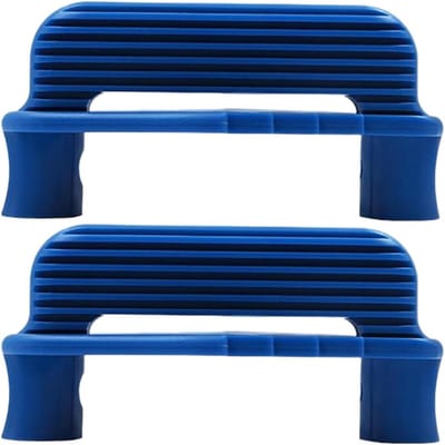 Houtbewerking Markeringstool - Kompas Scribe - Nauwkeurig Tekenen - Magnetische Basis - Tot 63 mm - Zwart
