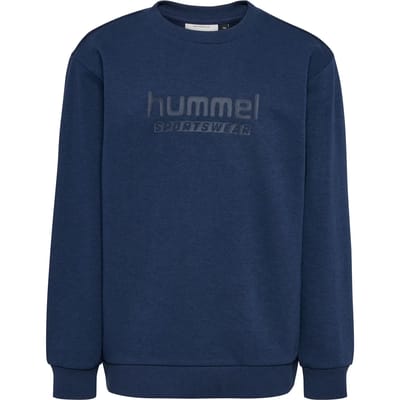 Hummel kindersweater Hmljr Base 229724