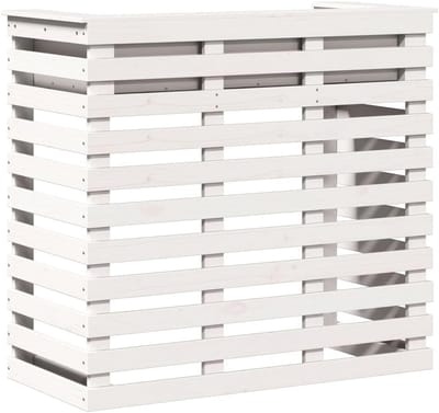 Barkatafel Buiten Houten Kleine Hoge Tuintafel