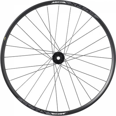 Fietswiel Miche D. XM45 28H - 15x110 disc CL