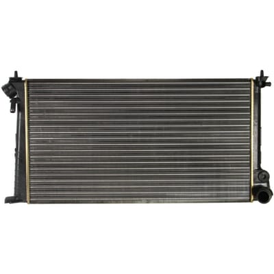 Radiator, motorkoeling NISSENS 61326A