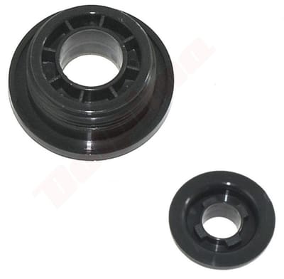Oliepomp Wormwiel passend op HUSQVARNA 281 , 288 , 395 ( 503 55 75-01 ) Merk BPC Parts