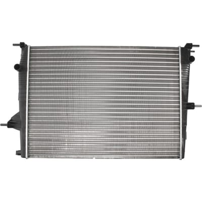 Radiator, motorkoeling THERMOTEC D7R043TT