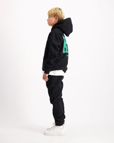 KIDS 3D XRAY SWEATSUIT