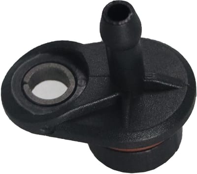 Dailygoods- Vacuümpomp Ventiel Reparatieset - Geschikt voor