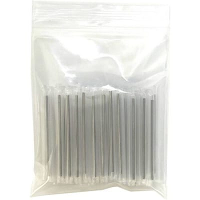 Trend Networks R301-SHRINK-40MM Krimplasbescherming voor glasvezelkabels 100 stuk(s)
