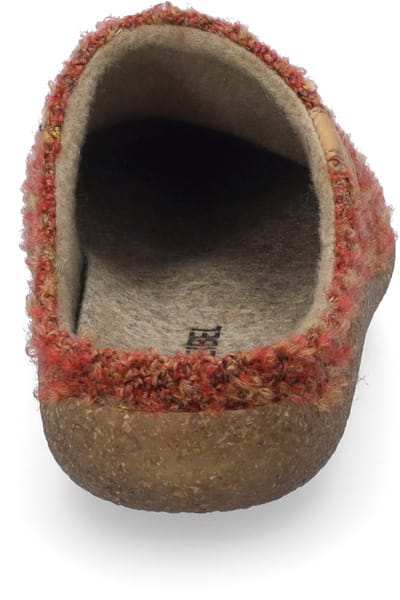 JOSEF SEIBEL Vinny 03 | Hausschuh für Damen | Rot
