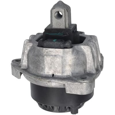 Beugel, bevestiging motor FEBI BILSTEIN 193486
