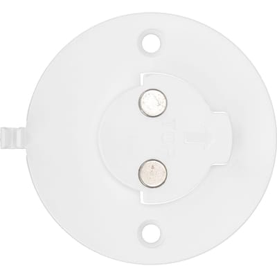 Beveiligingscamera Beugel Gatvrij Beveiligingscamera Wandmontage voor   Cloud Cam