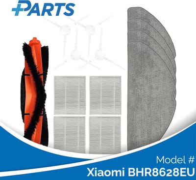 Xiaomi BHR8628EU Onderhoudsset (Plus.Parts® alternatief voor B112-ZS / B112-CH)