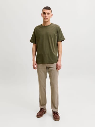 Jack & Jones Chinobroek 2-pack Slim Fit Chinobroek