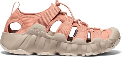 Keen - Hyperport H2 Dames Sandalen Cork/Cameo Rose - Maat 41