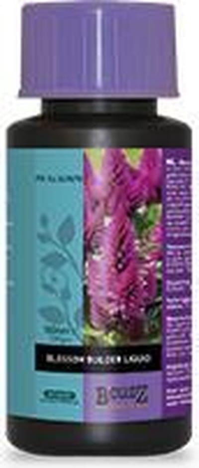 ATAMI B'CUZZ BLOSSOM BUILDER LIQUID 100 ML