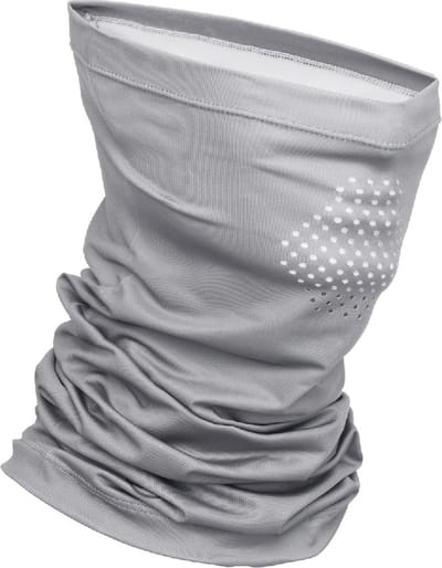 Westin Classic UPF Neck Gaiter One Size Mist Grey - Vismuts