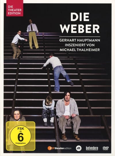 Die Weber (DVD)