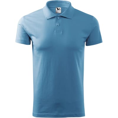 Polo Malfini Single J. 202
