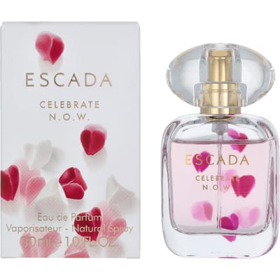 Escada Celebrate N.O.W. - Escada Celebrate Now - 30 ml - eau de parfum spray - damesparfum
