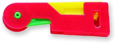 Automatische Draadinsteker - Naaien Tool - Hulp bij Naaien - Compact Handgereedschap - 98 x 94 x 19 cm