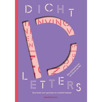 Dichtletters - Dorien De Wit